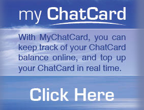 Chat cards